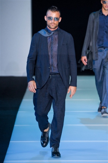 Fotoservizio/SS 2012/MEN/EMPORIO ARMANI/D1/53