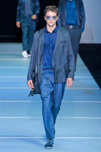 Fotoservizio/SS 2012/MEN/EMPORIO ARMANI/D1/54