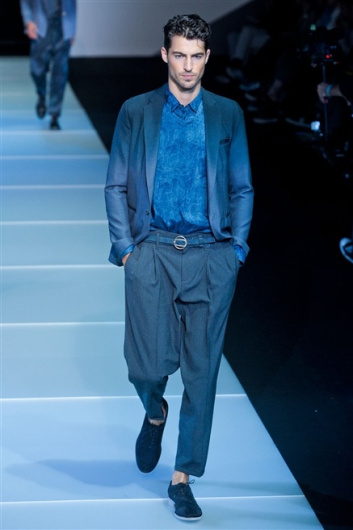 Fotoservizio/SS 2012/MEN/EMPORIO ARMANI/D1/55