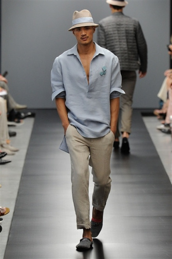 Fotoservizio/SS 2012/MEN/ERMANNO SCERVINO/D1/23