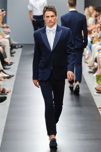 Fotoservizio/SS 2012/MEN/ERMANNO SCERVINO/D1/36