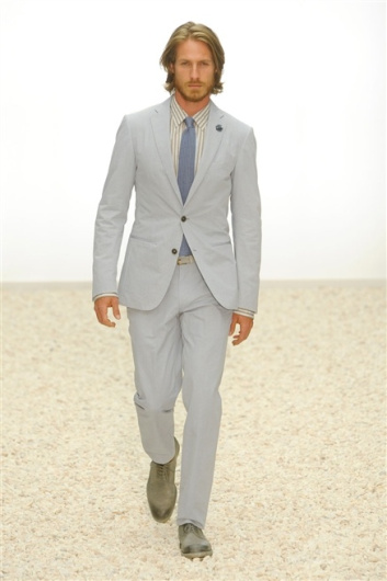 Fotoservizio/SS 2012/MEN/ERMENEGILDO ZEGNA/D1/0