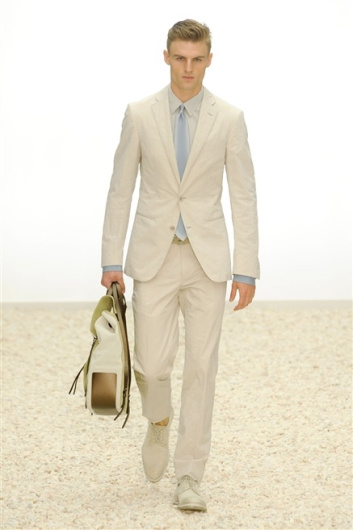 Fotoservizio/SS 2012/MEN/ERMENEGILDO ZEGNA/D1/1