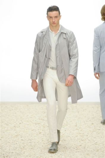 Fotoservizio/SS 2012/MEN/ERMENEGILDO ZEGNA/D1/2