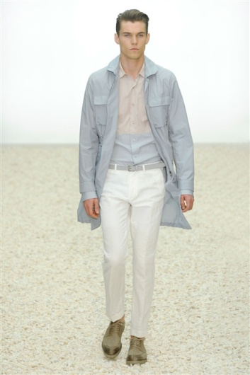 Fotoservizio/SS 2012/MEN/ERMENEGILDO ZEGNA/D1/5