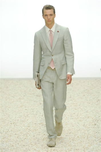 Fotoservizio/SS 2012/MEN/ERMENEGILDO ZEGNA/D1/6