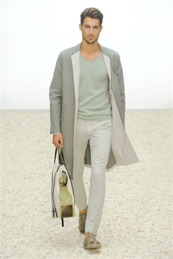 Fotoservizio/SS 2012/MEN/ERMENEGILDO ZEGNA/D1/8