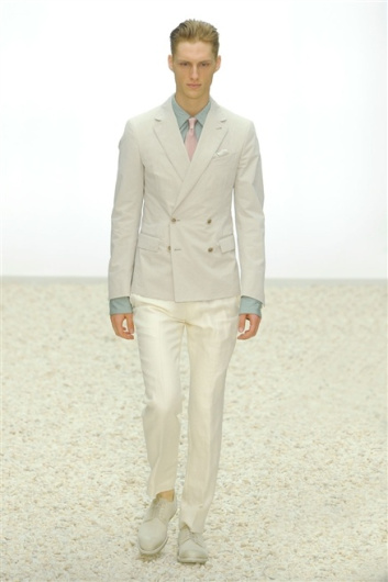 Fotoservizio/SS 2012/MEN/ERMENEGILDO ZEGNA/D1/9