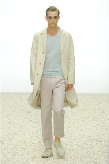 Fotoservizio/SS 2012/MEN/ERMENEGILDO ZEGNA/D1/10