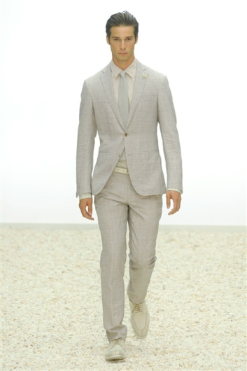 Fotoservizio/SS 2012/MEN/ERMENEGILDO ZEGNA/D1/11
