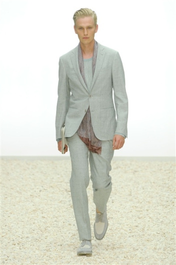 Fotoservizio/SS 2012/MEN/ERMENEGILDO ZEGNA/D1/13