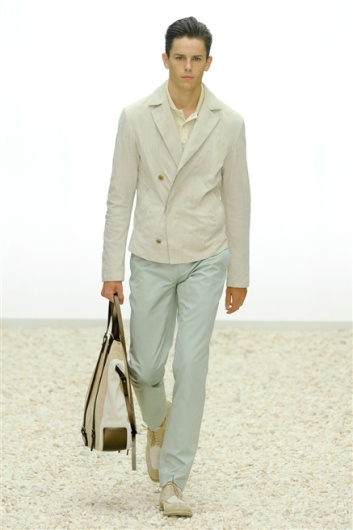 Fotoservizio/SS 2012/MEN/ERMENEGILDO ZEGNA/D1/14