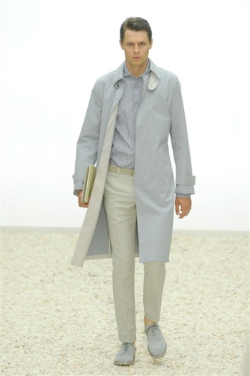 Fotoservizio/SS 2012/MEN/ERMENEGILDO ZEGNA/D1/15