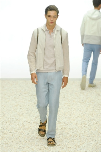 Fotoservizio/SS 2012/MEN/ERMENEGILDO ZEGNA/D1/18