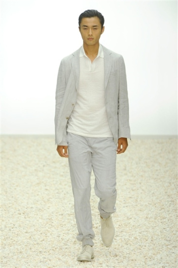 Fotoservizio/SS 2012/MEN/ERMENEGILDO ZEGNA/D1/20