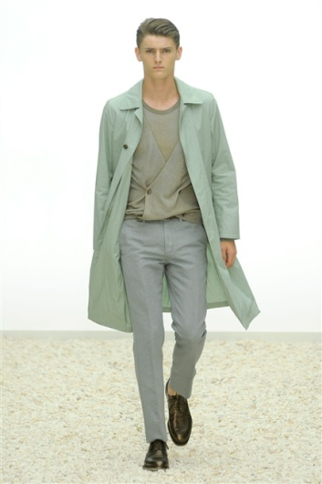Fotoservizio/SS 2012/MEN/ERMENEGILDO ZEGNA/D1/21