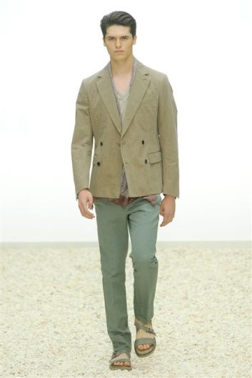 Fotoservizio/SS 2012/MEN/ERMENEGILDO ZEGNA/D1/22