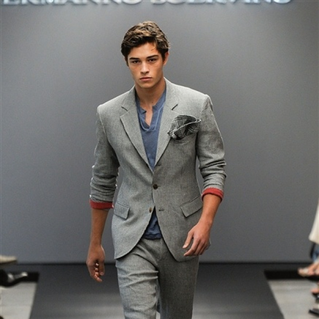 ERMANNO SCERVINO