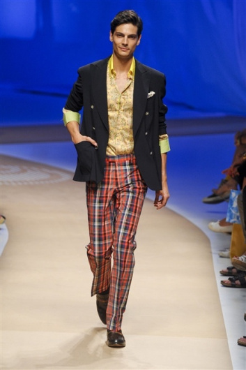 Fotoservizio/SS 2012/MEN/ETRO/D1/35