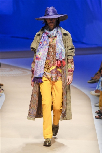 Fotoservizio/SS 2012/MEN/ETRO/D1/40