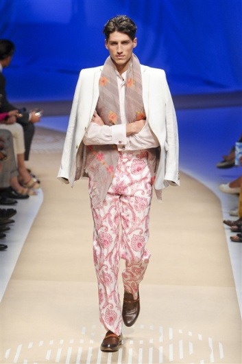 Fotoservizio/SS 2012/MEN/ETRO/D1/48