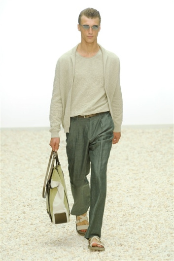 Fotoservizio/SS 2012/MEN/ERMENEGILDO ZEGNA/D1/25