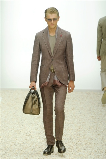 Fotoservizio/SS 2012/MEN/ERMENEGILDO ZEGNA/D1/28