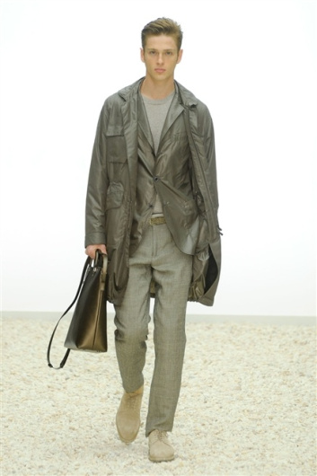 Fotoservizio/SS 2012/MEN/ERMENEGILDO ZEGNA/D1/32