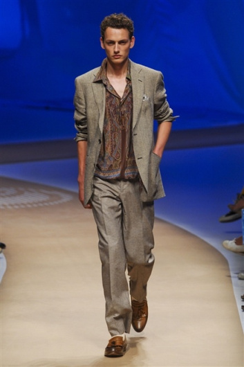 Fotoservizio/SS 2012/MEN/ETRO/D1/1