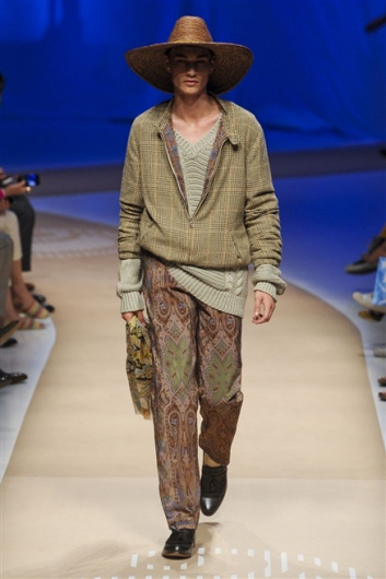 Fotoservizio/SS 2012/MEN/ETRO/D1/5
