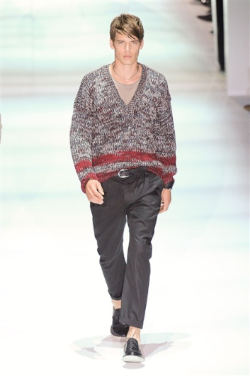 Fotoservizio/SS 2012/MEN/GUCCI/D1/5