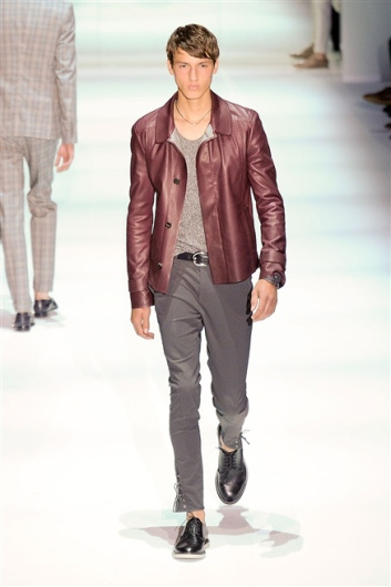 Fotoservizio/SS 2012/MEN/GUCCI/D1/7
