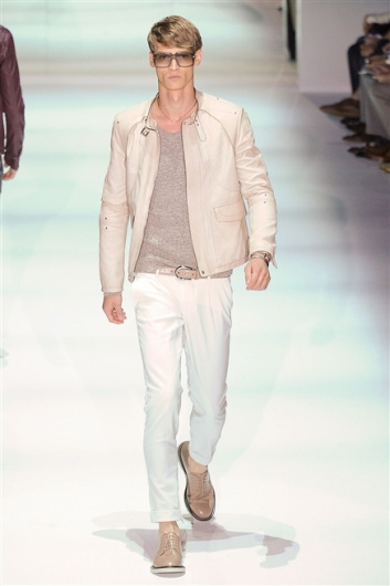 Fotoservizio/SS 2012/MEN/GUCCI/D1/8