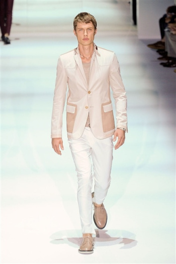 Fotoservizio/SS 2012/MEN/GUCCI/D1/11
