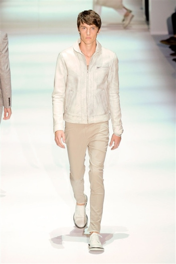 Fotoservizio/SS 2012/MEN/GUCCI/D1/13