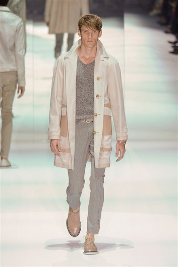 Fotoservizio/SS 2012/MEN/GUCCI/D1/15