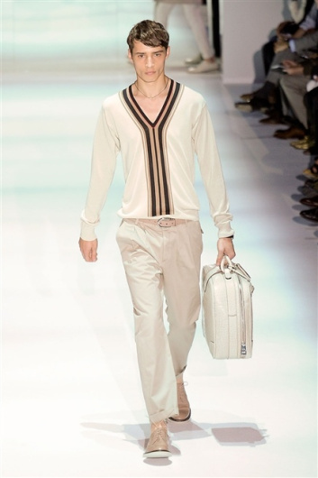 Fotoservizio/SS 2012/MEN/GUCCI/D1/16