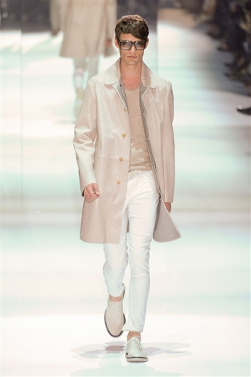Fotoservizio/SS 2012/MEN/GUCCI/D1/17