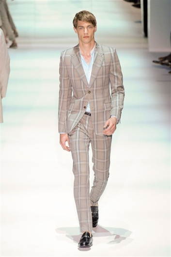 Fotoservizio/SS 2012/MEN/GUCCI/D1/18