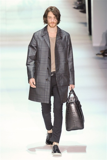 Fotoservizio/SS 2012/MEN/GUCCI/D1/19