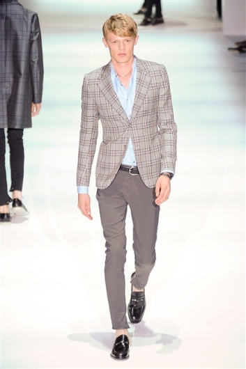 Fotoservizio/SS 2012/MEN/GUCCI/D1/20
