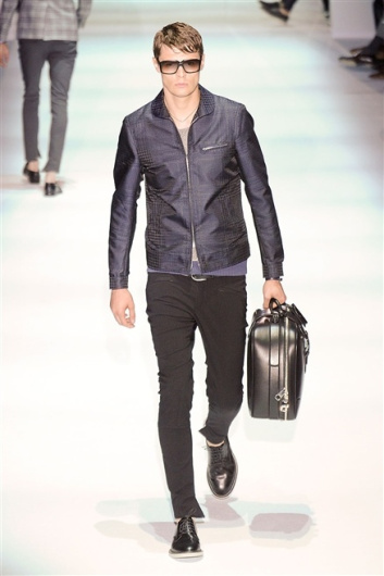 Fotoservizio/SS 2012/MEN/GUCCI/D1/21