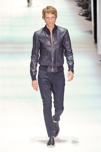 Fotoservizio/SS 2012/MEN/GUCCI/D1/22