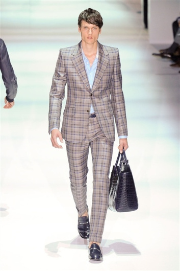 Fotoservizio/SS 2012/MEN/GUCCI/D1/23
