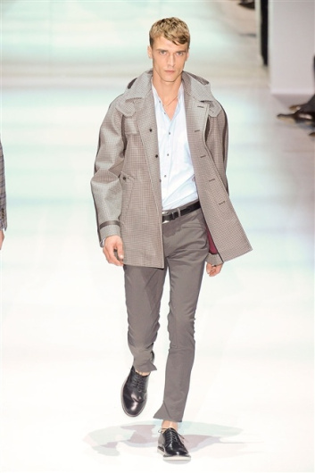Fotoservizio/SS 2012/MEN/GUCCI/D1/24