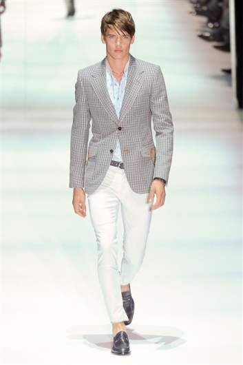 Fotoservizio/SS 2012/MEN/GUCCI/D1/25