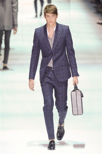 Fotoservizio/SS 2012/MEN/GUCCI/D1/26