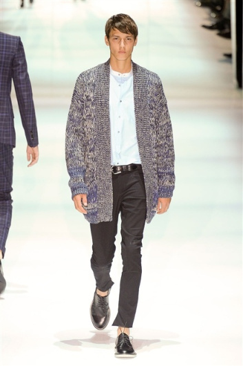 Fotoservizio/SS 2012/MEN/GUCCI/D1/27