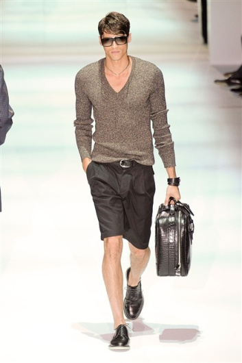 Fotoservizio/SS 2012/MEN/GUCCI/D1/29