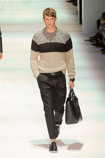 Fotoservizio/SS 2012/MEN/GUCCI/D1/31